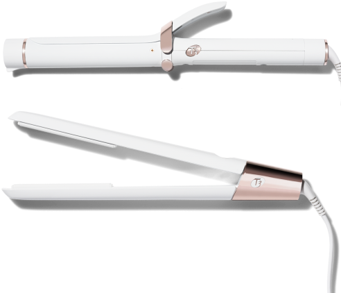 More Views - Hair Iron (525x525), Png Download