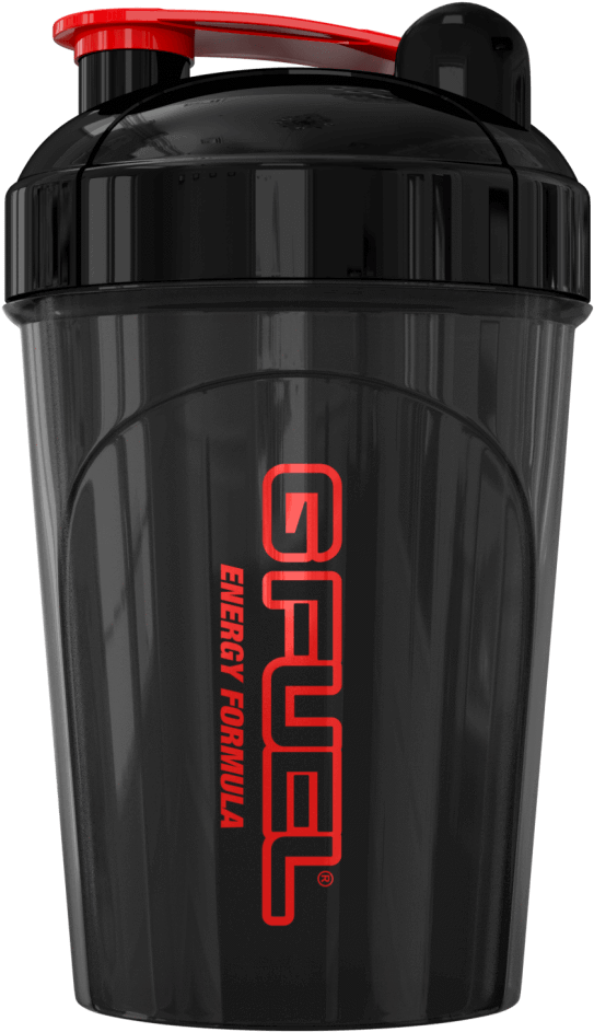 Shaker Cup - Faze Censor - Blacked Out G Fuel Shaker Cup (1024x1024), Png Download