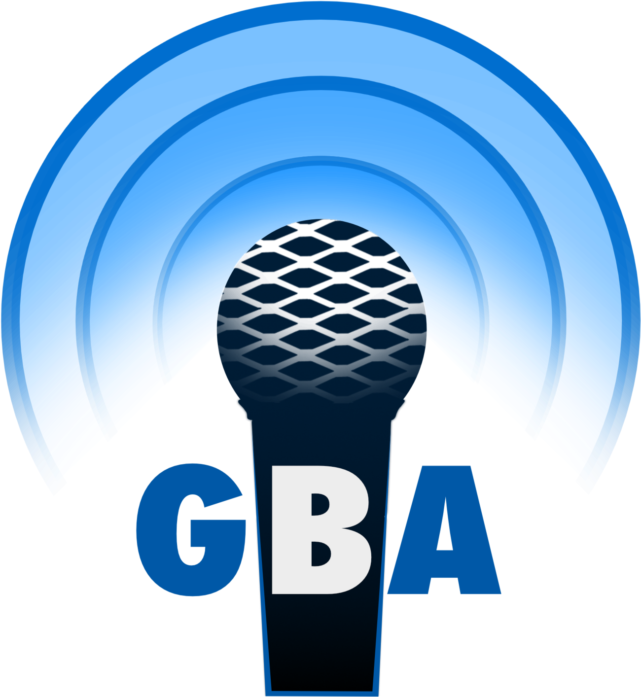 Welcome To The Launch Of Gba Gawler Community Broadcasting (1500x1500), Png Download