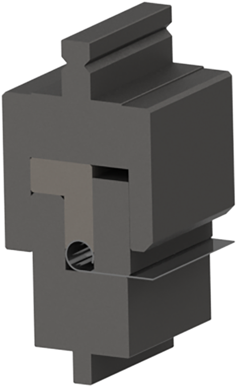 1bw Curl - Molding (890x890), Png Download