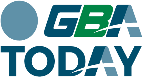New Gba Today - Geoprofessional Business Association (600x300), Png Download