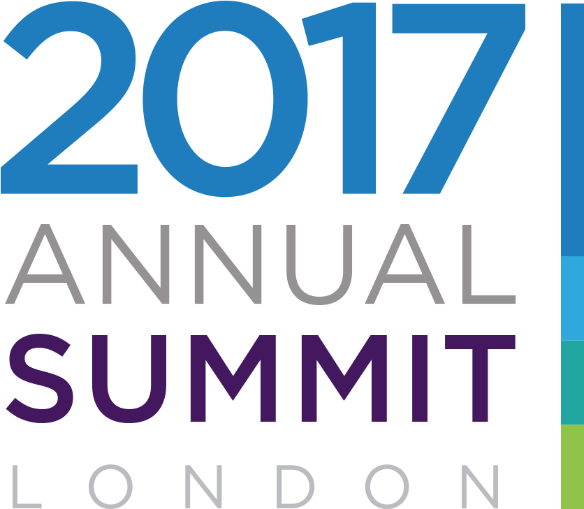 2017 Gba Summit London - Asco Annual Meeting 2018 (940x940), Png Download