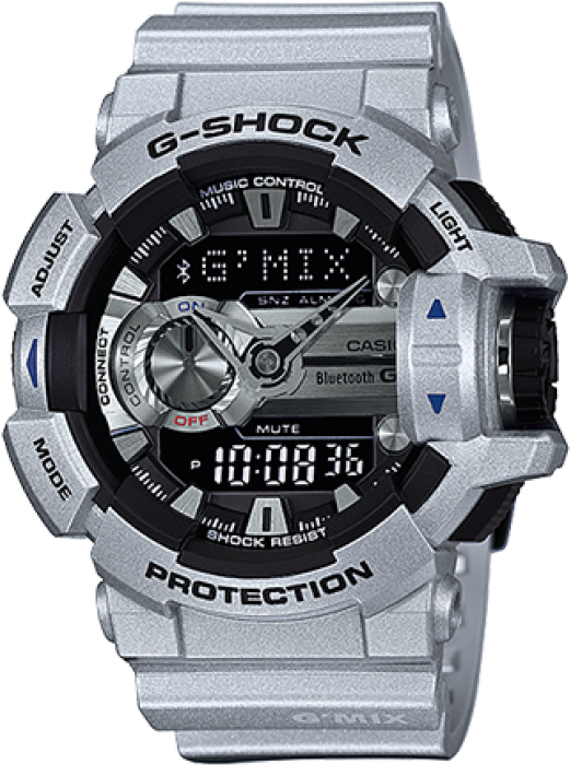 g shock smartwatch 2017