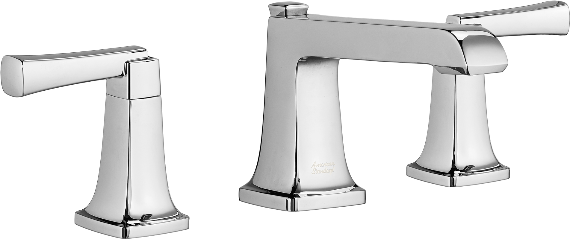 American Standard Townsend Faucet (2000x2000), Png Download