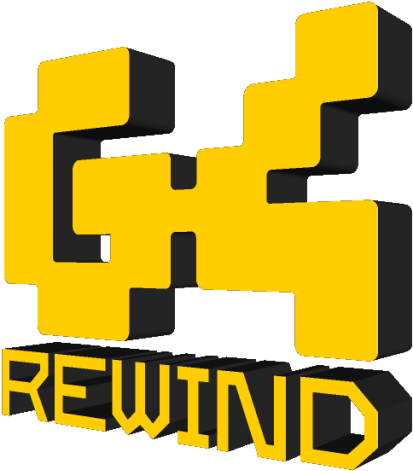 G4 Rewind (800x600), Png Download