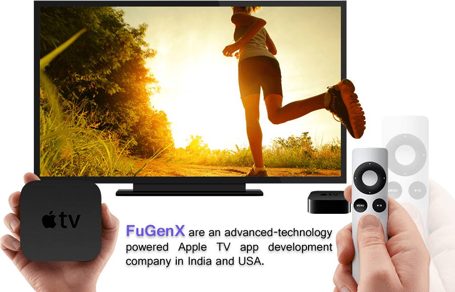 Apple Tv - 720p - Wi-fi (900x600), Png Download