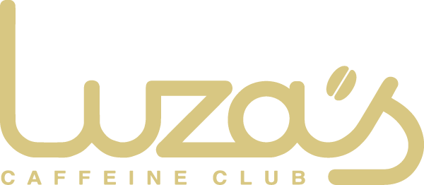 Luza's Caffeïne - Graphic Design (600x262), Png Download