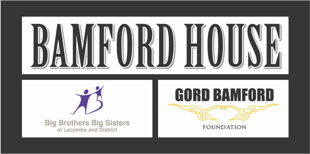 Big Brothers Big Sisters Of Canada - Big Brothers Big Sisters Rectangle Magnet (1030x566), Png Download