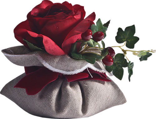 F1e15a17 - Magic Love Rose (500x382), Png Download
