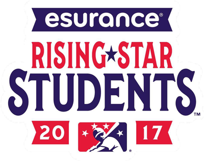 Esurance Rising Star Student - University Of Exeter Students Guild (400x316), Png Download