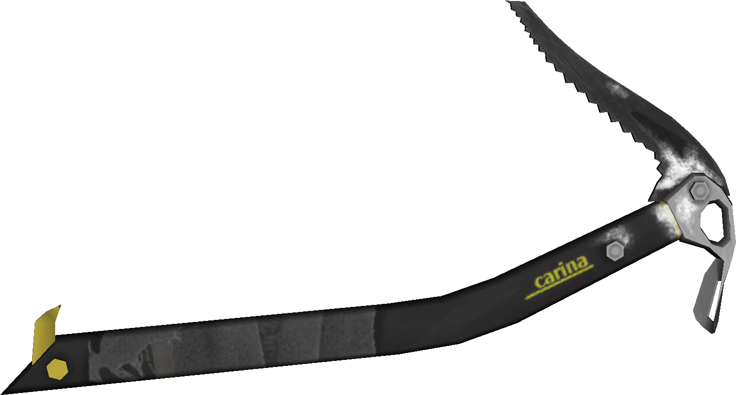 Ice Tool Png Free Download - Ice Pick Call Of Duty (1505x833), Png Download