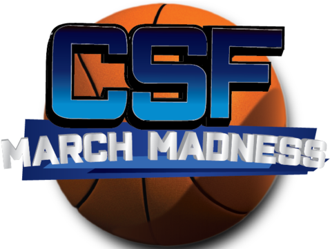 Csf March Madness - Streetball (524x360), Png Download