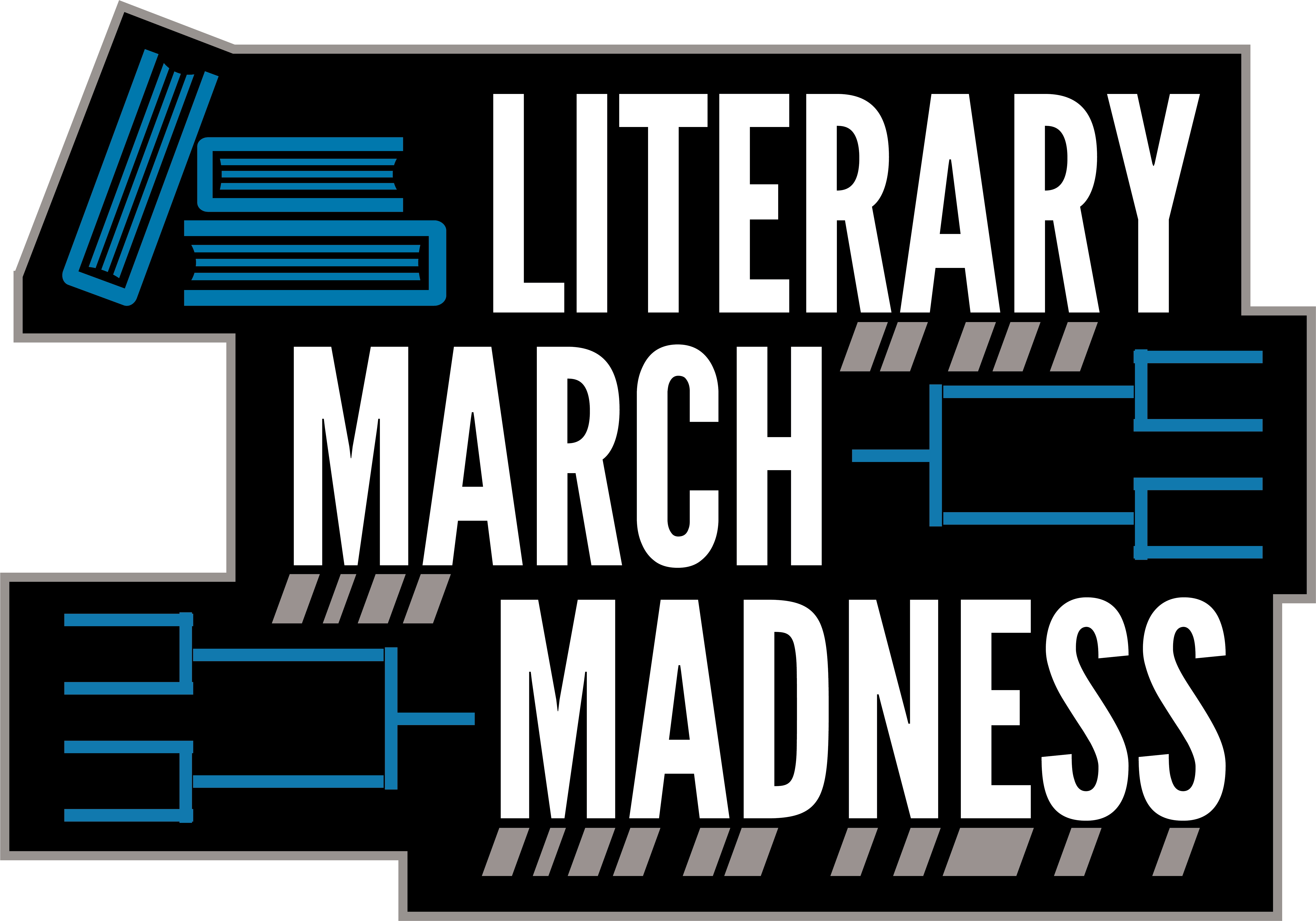 Literary March Madness - Business Succession & Sale For Entrepreneurs: An (6614x4627), Png Download