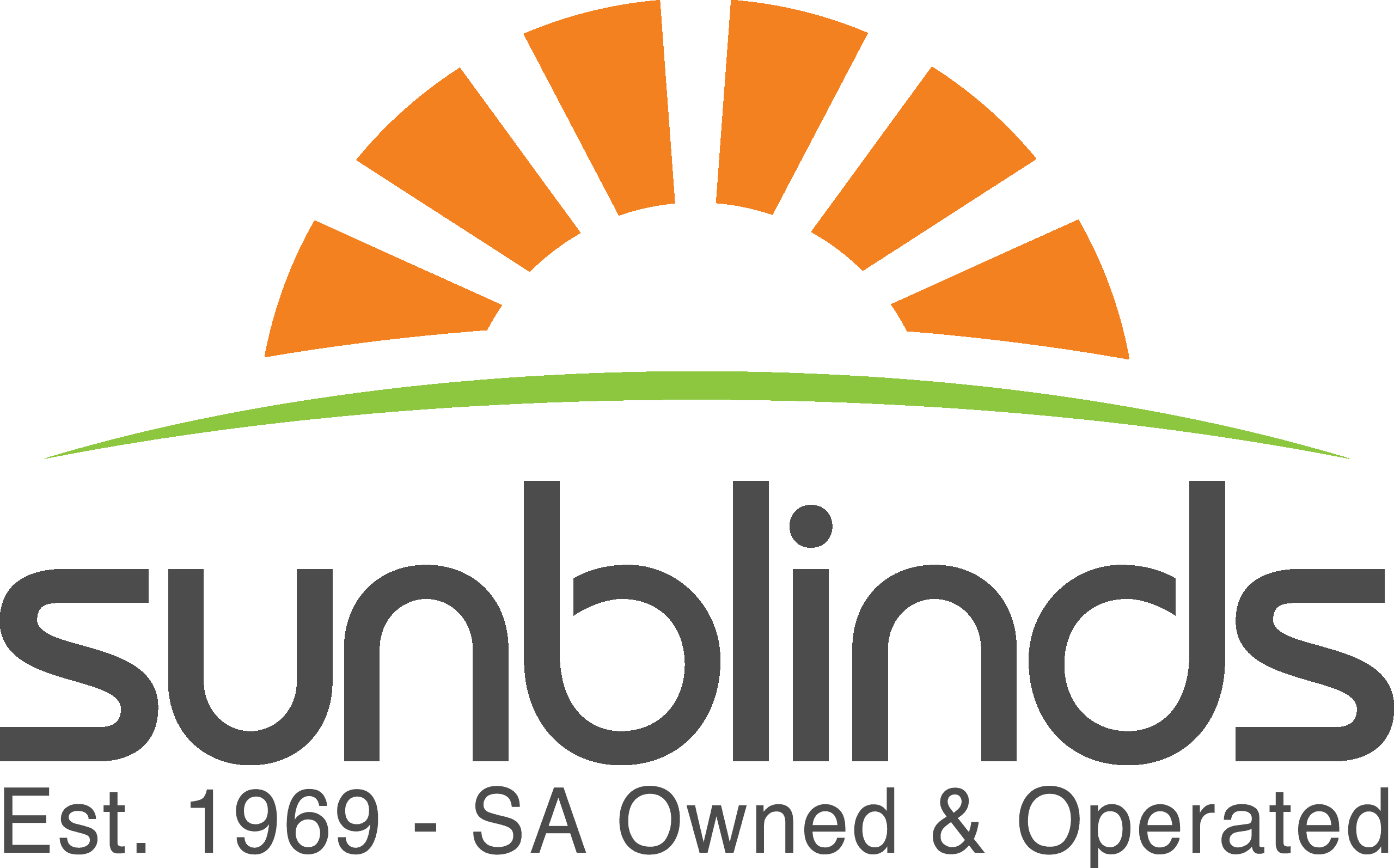 Blinds Adelaide - Sun Blinds Logo (2560x1594), Png Download
