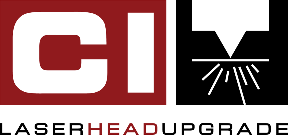 Fiber Laser Head Upgrade - Laser (1000x468), Png Download