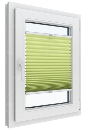 Pleated Blinds Cosiflor Vs2 - Cosiflor Vs2 (333x500), Png Download