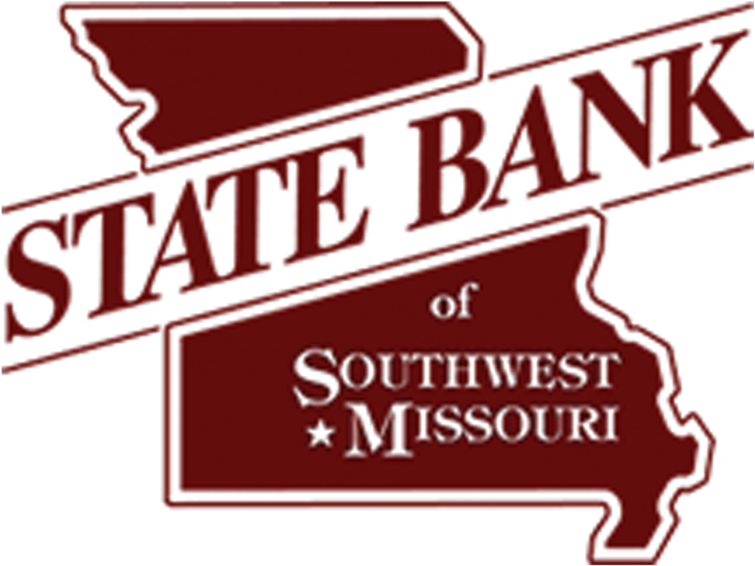 State Bank Of Southwest Missouri (1000x714), Png Download