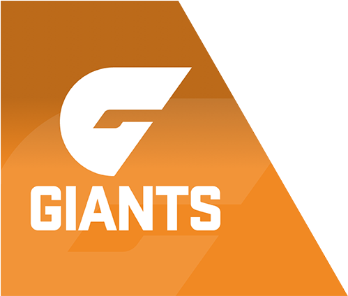 Greater Western Sydney Giants Logo - Gws Giants Logo (752x423), Png Download