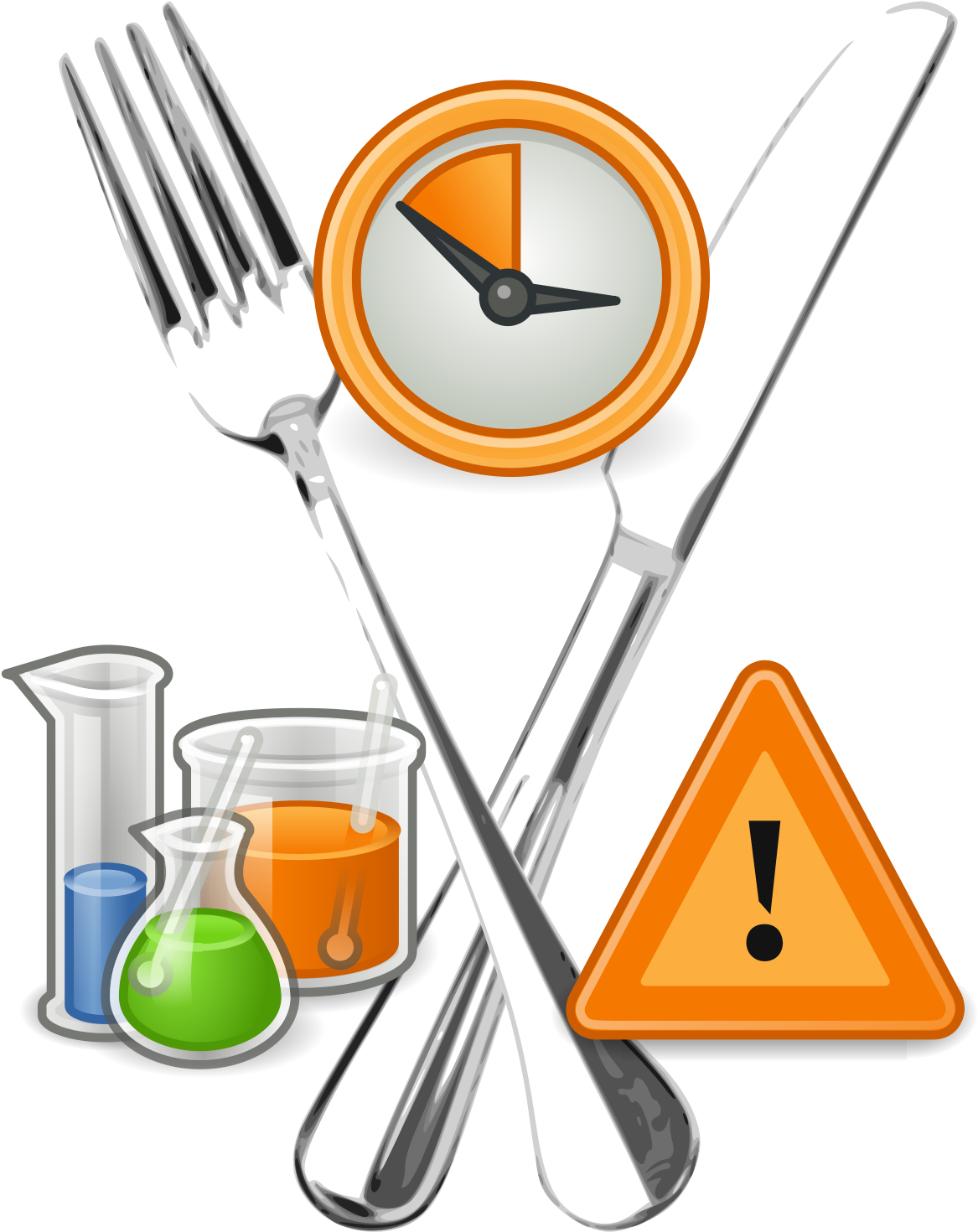Clip Library Stock Safety Wikipedia - Food Safety (1200x1543), Png Download