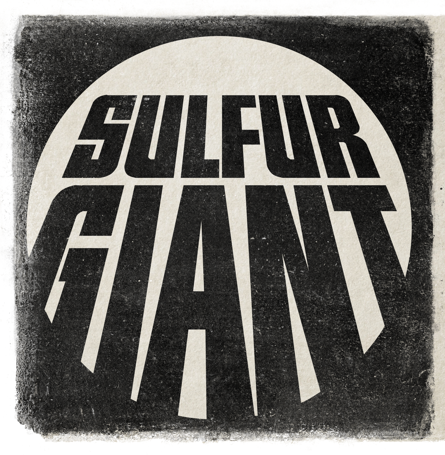 Sulfur Giant Logo - Sulfur Giant (1767x1767), Png Download