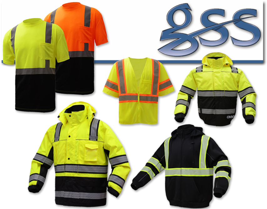 Gss Safety (1000x667), Png Download