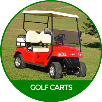 Golf Carts Australia - Golf (350x350), Png Download