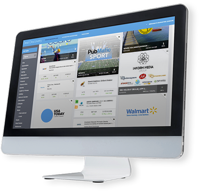 Score More Points With Deal Discovery - Output Device (450x410), Png Download