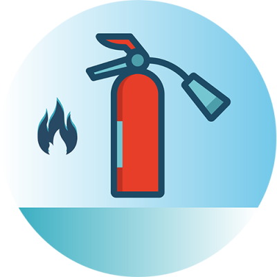 Conflagration (400x400), Png Download