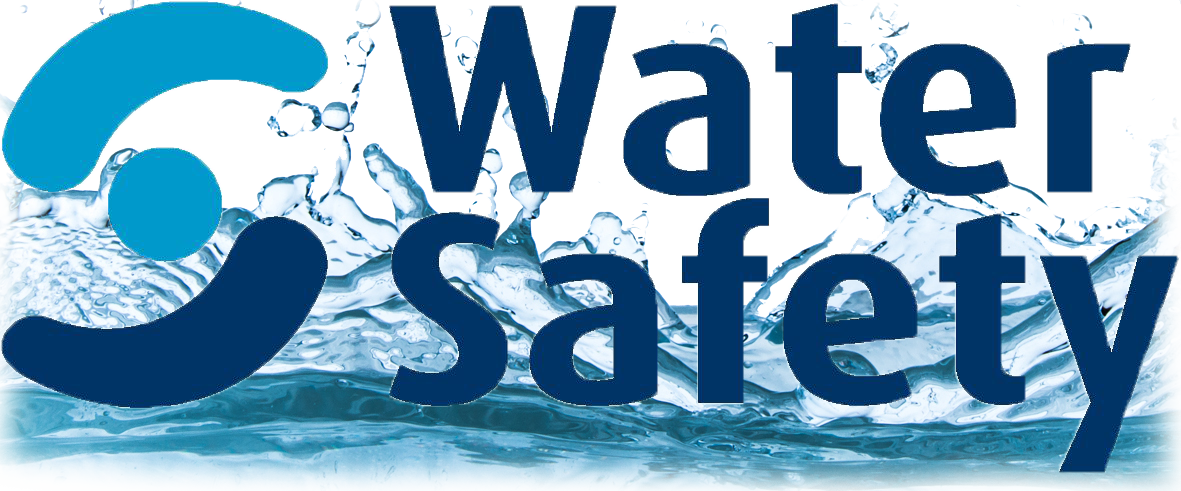 Safety Info - Water Safety Nz (1181x491), Png Download
