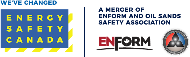 Oil Sands Safety Association (680x240), Png Download