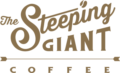 Steepinggiant Logo - Logo (470x283), Png Download