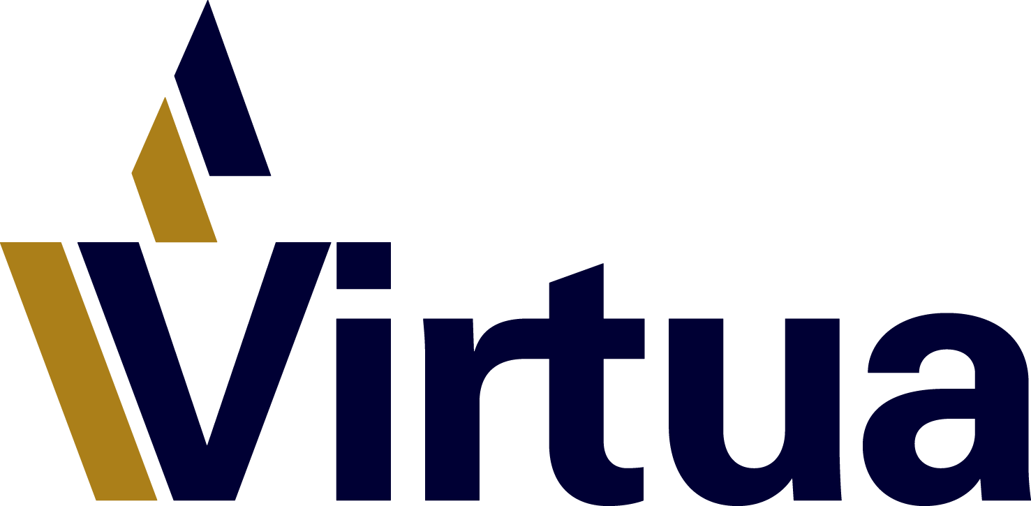 Advisors - Virtua Health Logo Png (1477x725), Png Download