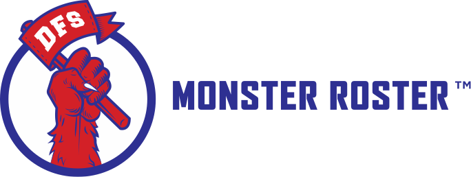 Our Companies - Monster Roster (684x258), Png Download