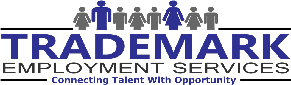 Oil Field Workers, Loader Operators/maintenance, Construction - Trademark Employment Services (1024x370), Png Download