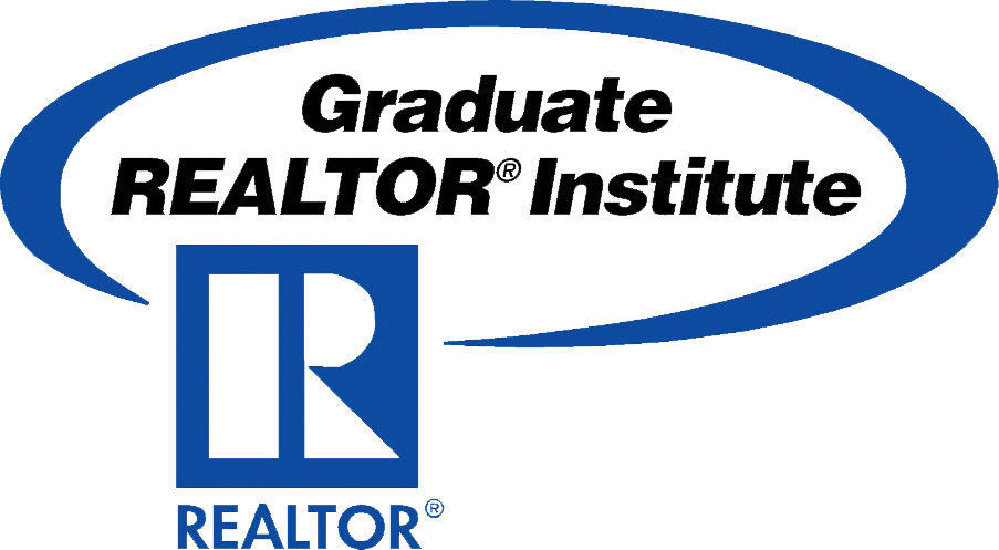 Gri-logo - Graduate Realtor Institute Png (903x497), Png Download