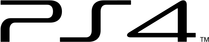 Playstation 4 Png Logo - Playstation 4 Logo .png (800x239), Png Download