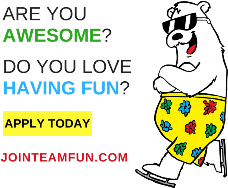 Now Hiring - Cartoon (768x644), Png Download