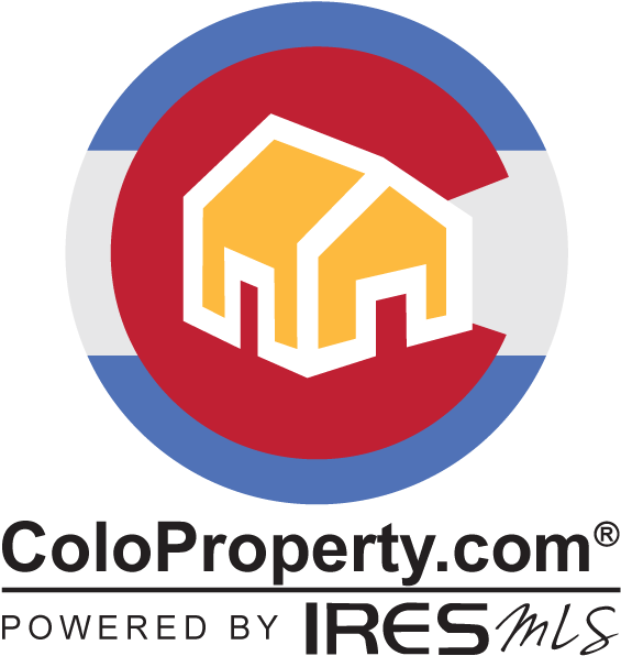 Don't Miss Your Coloproperty & Realtor - Ires Mls (600x600), Png Download
