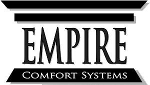 Empire Logo G - Empire Comfort Systems Logo (500x300), Png Download