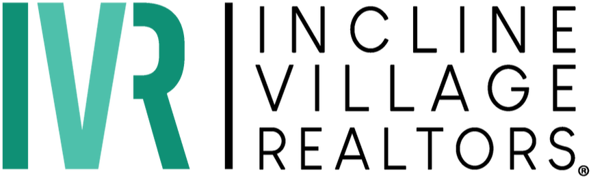 Incline Village Realtors® - Sign (872x325), Png Download