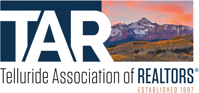 Logo - Poster: Hager's Wilson Peak At Dawn (657x307), Png Download