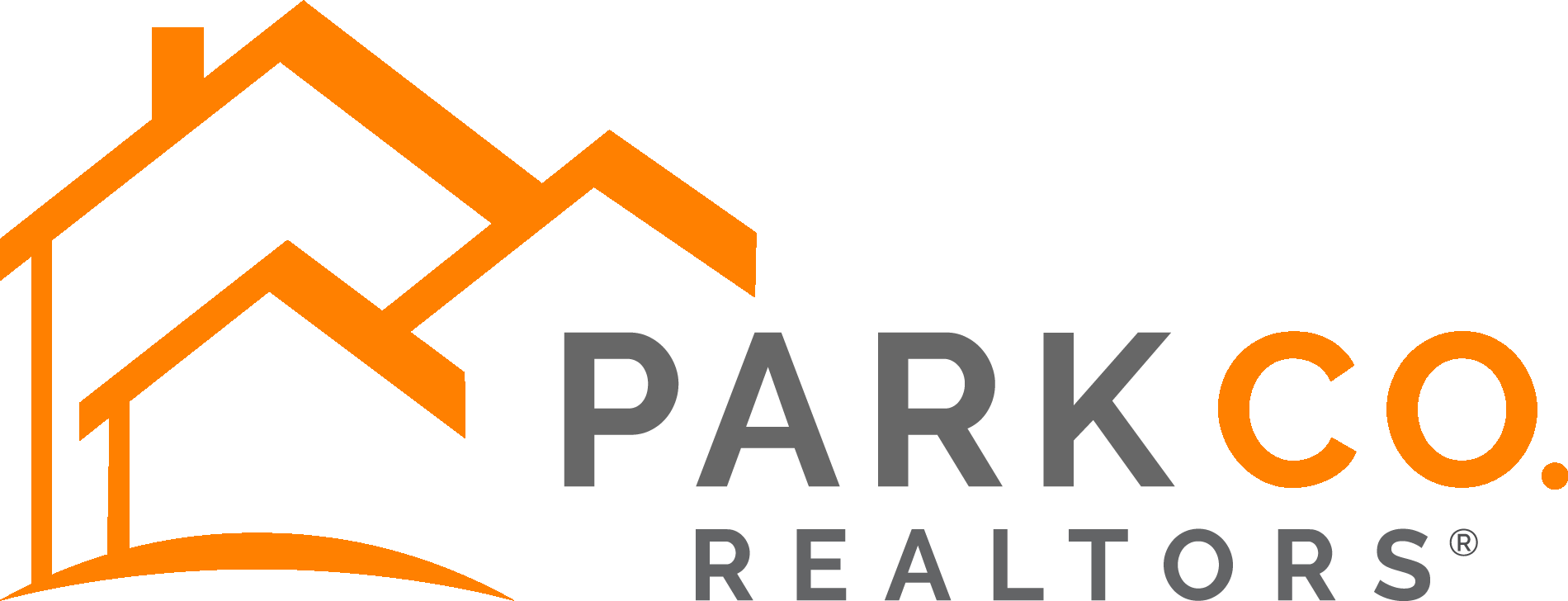 Realtors - Park Company Realtors (1900x728), Png Download