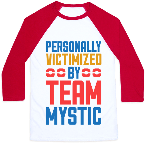 Personally Victimized By Team Mystic - Mr Stark I Don T Feel So Good Shirt (484x484), Png Download