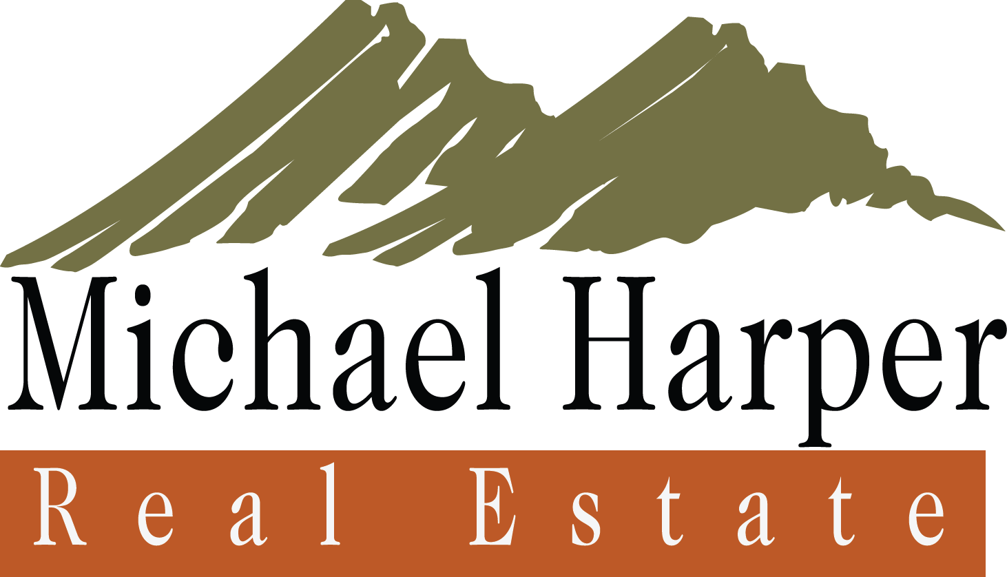 Michael Harper Realtor - Real Estate (1462x838), Png Download