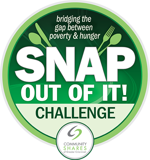 Snap Logo Final Lr - Circle (500x534), Png Download