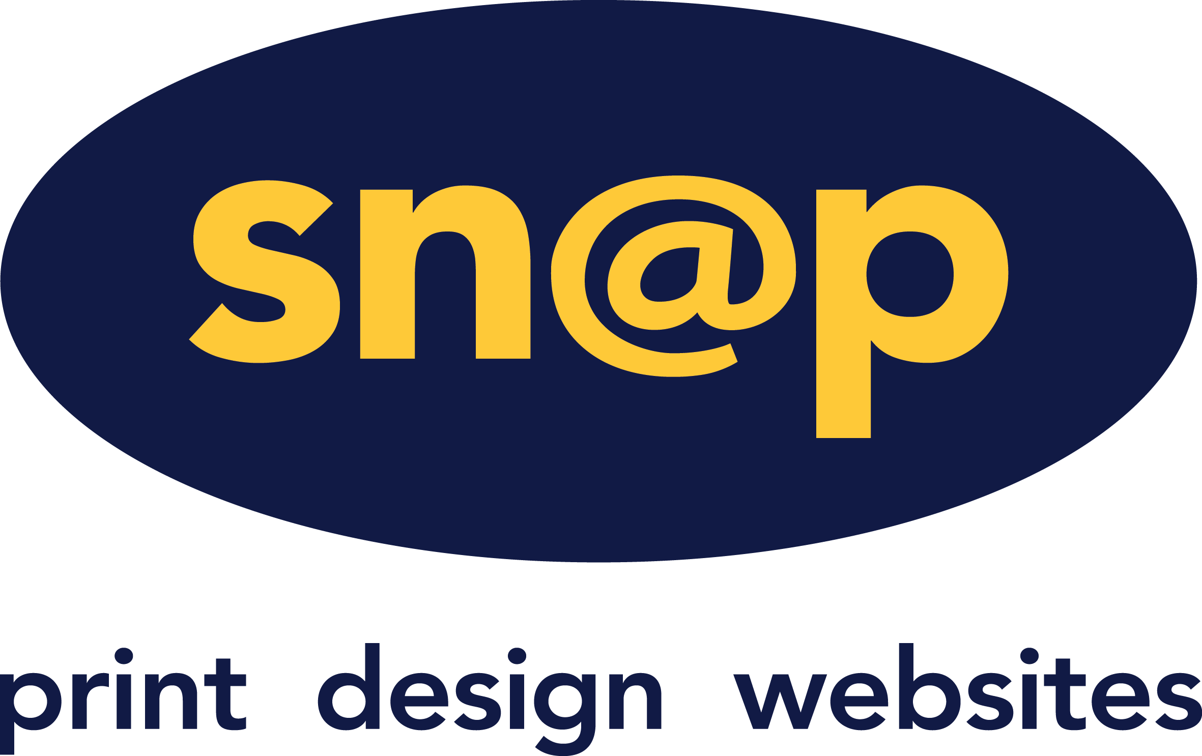 Snap Printing Logo Png (2362x1486), Png Download
