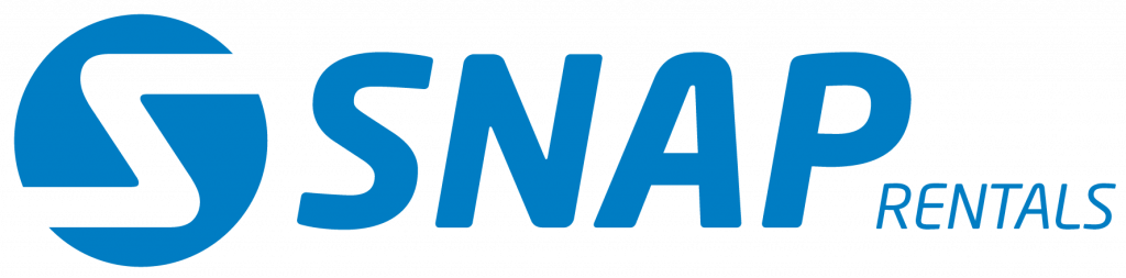 Snap Rentals Logo (1024x253), Png Download