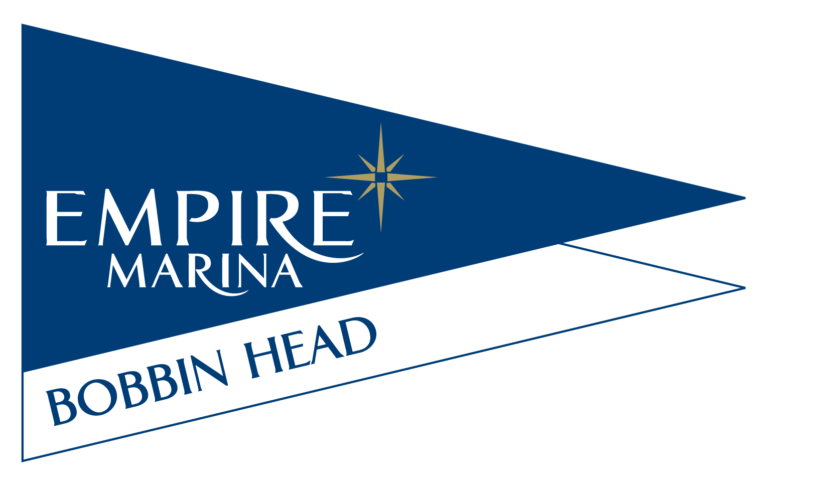 Empire Marinas Logo (1644x996), Png Download