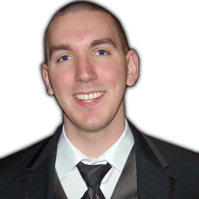 Robert Bowling - Matt Ocko (400x400), Png Download