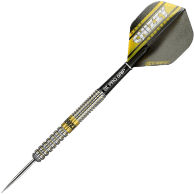 Chizzy Dart - Distinction Pixel Target Darts Orion (400x400), Png Download